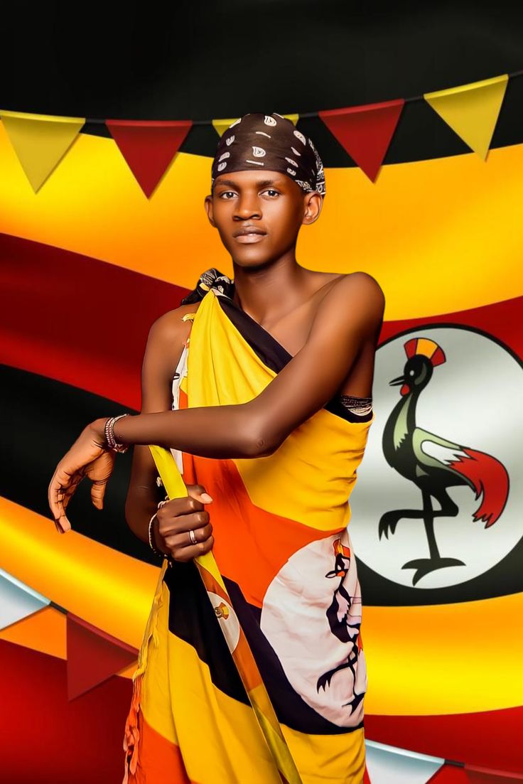 Uganda