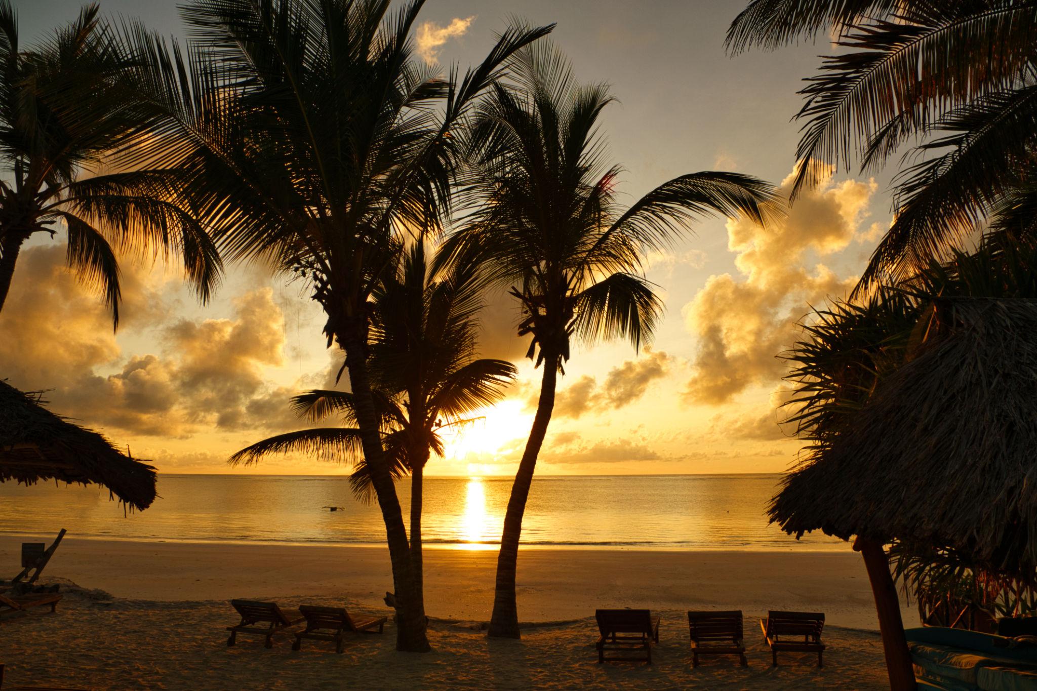 ZANZIBAR