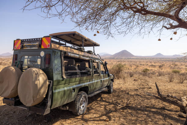Ultimate 9 Days Kenya Safari Adventure – Wildlife, Landscapes & Big Five