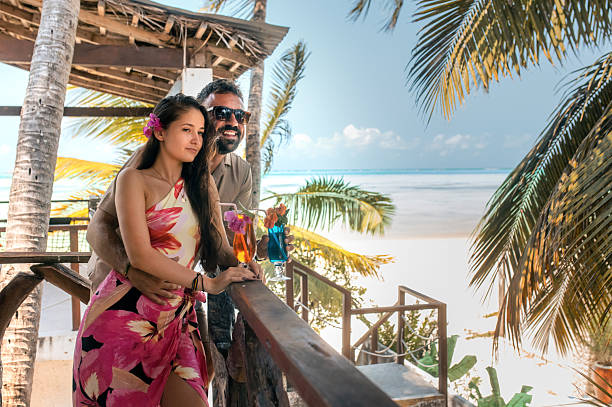 10 Days Zanzibar Holiday Package | Ultimate Beach Vacation in Tanzania