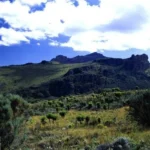 Mount Elgon National Park
