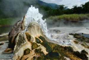 Semuliki National Park