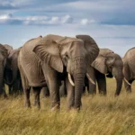 Queen Elizabeth Park