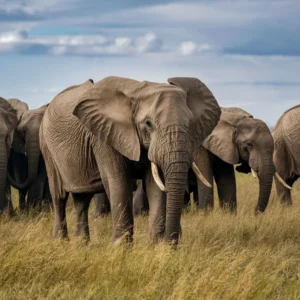 Queen Elizabeth Park