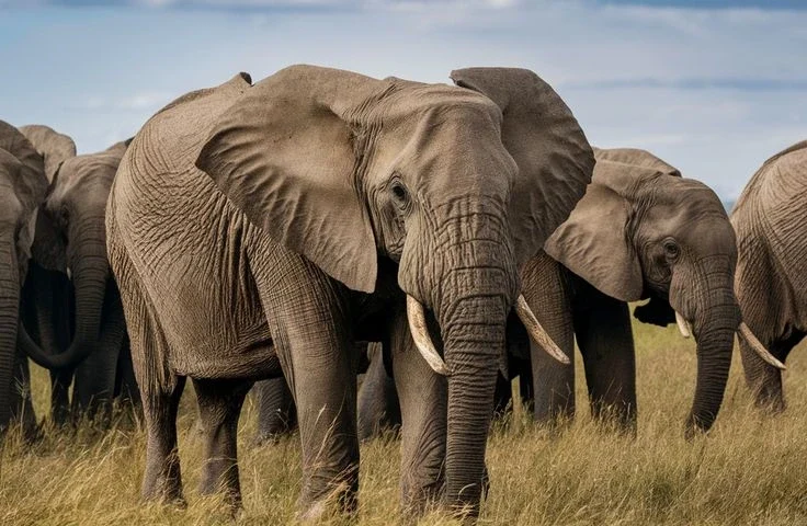 Queen Elizabeth Park