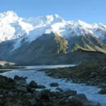 Mount Rwenzori National Park