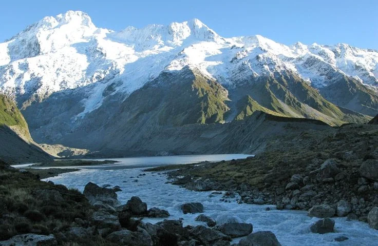 Mount Rwenzori National Park
