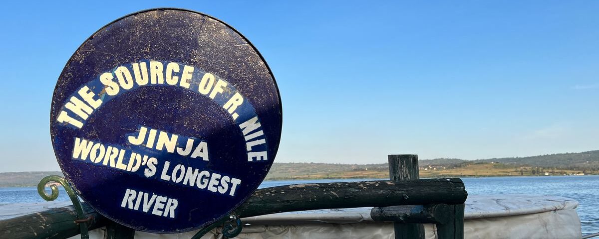 Discover the Source of the Nile