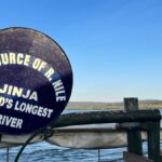 Discover the Source of the Nile