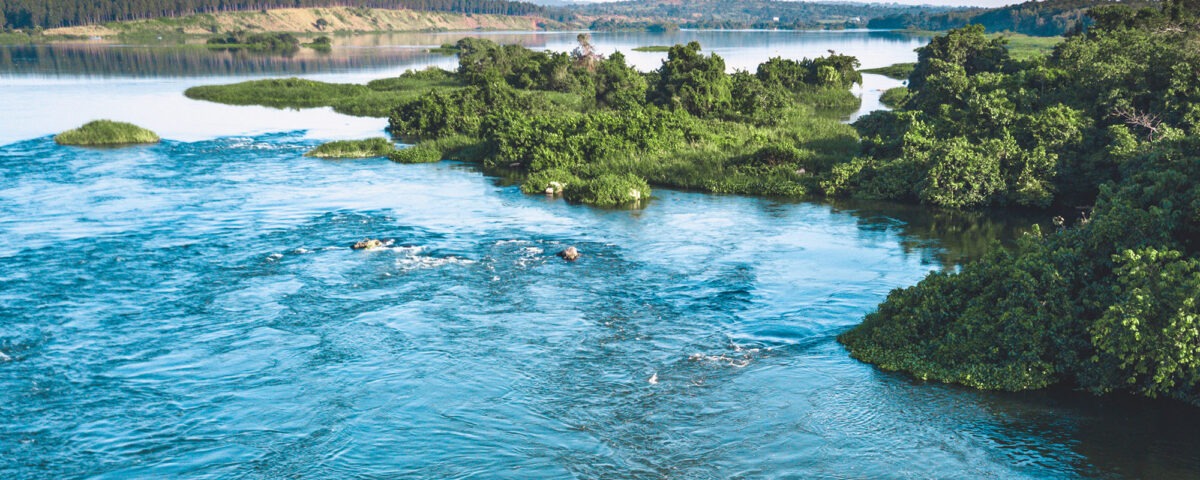 Exploring Lake Victoria