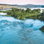 Exploring Lake Victoria