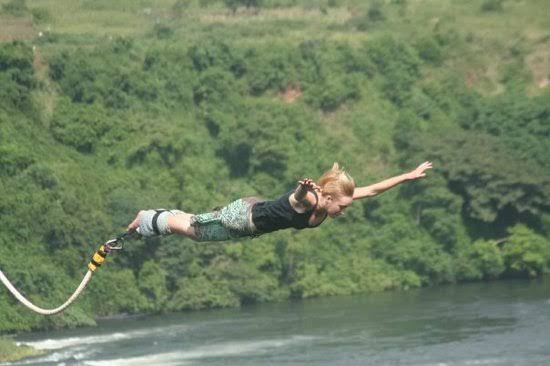 Top 5 Activities on the Nile River in Uganda