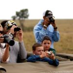 Travelling to Uganda with Kids