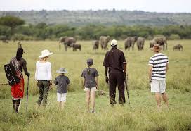 The Best Family-Friendly Safaris in Uganda