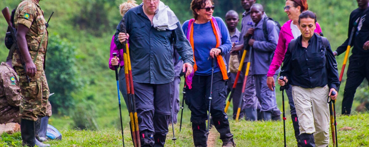 Uganda Safari Packing List