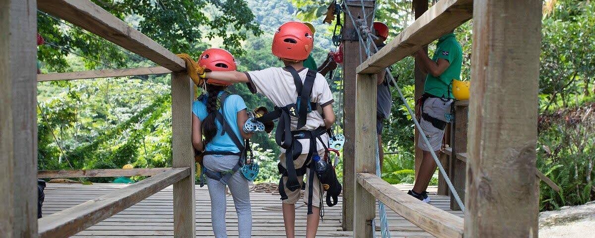 Fun and Educational Activities for Families in Uganda