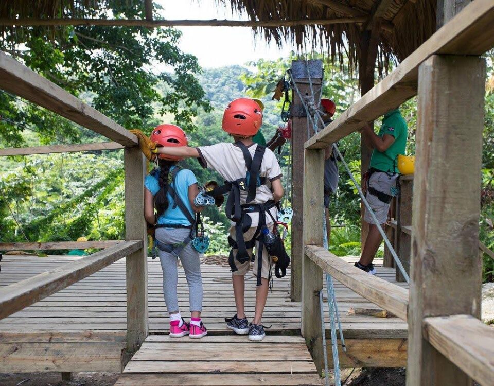 Fun and Educational Activities for Families in Uganda