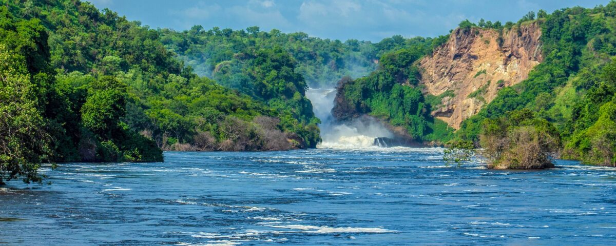 Exploring the Mighty Murchison Falls