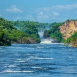 Exploring the Mighty Murchison Falls