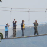 WHO OR WHAT EXACTLY IS A SAFARI GUIDE?