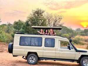 Top Travel Essentials for a Perfect Uganda Adventure