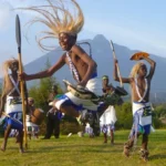 Cultural Experiences