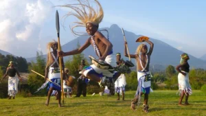 Cultural Experiences