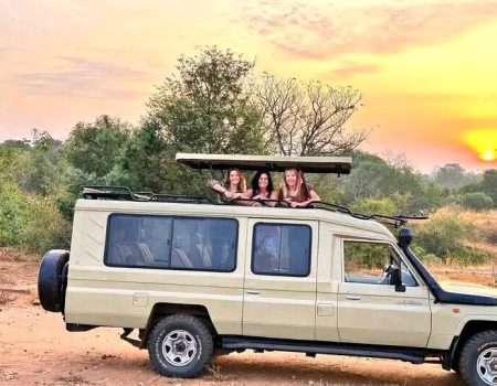 Top Travel Essentials for a Perfect Uganda Adventure
